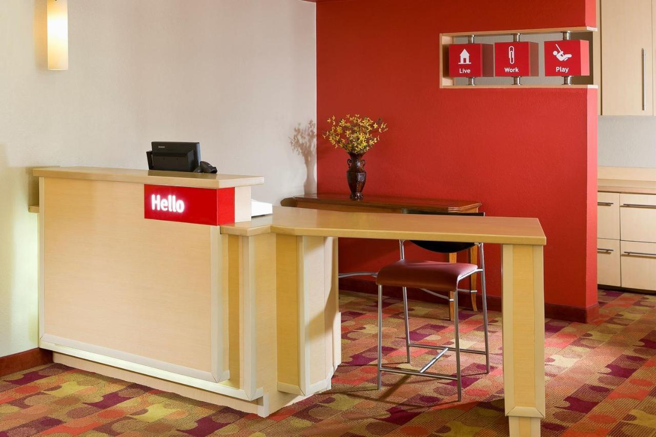 Towneplace Suites By Marriott Dallas Bedford Extérieur photo