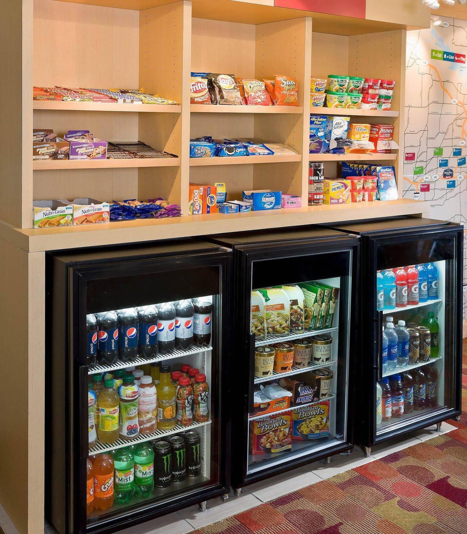 Towneplace Suites By Marriott Dallas Bedford Extérieur photo